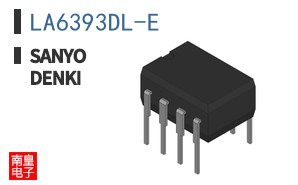 LA6393DL-E ͼƬ